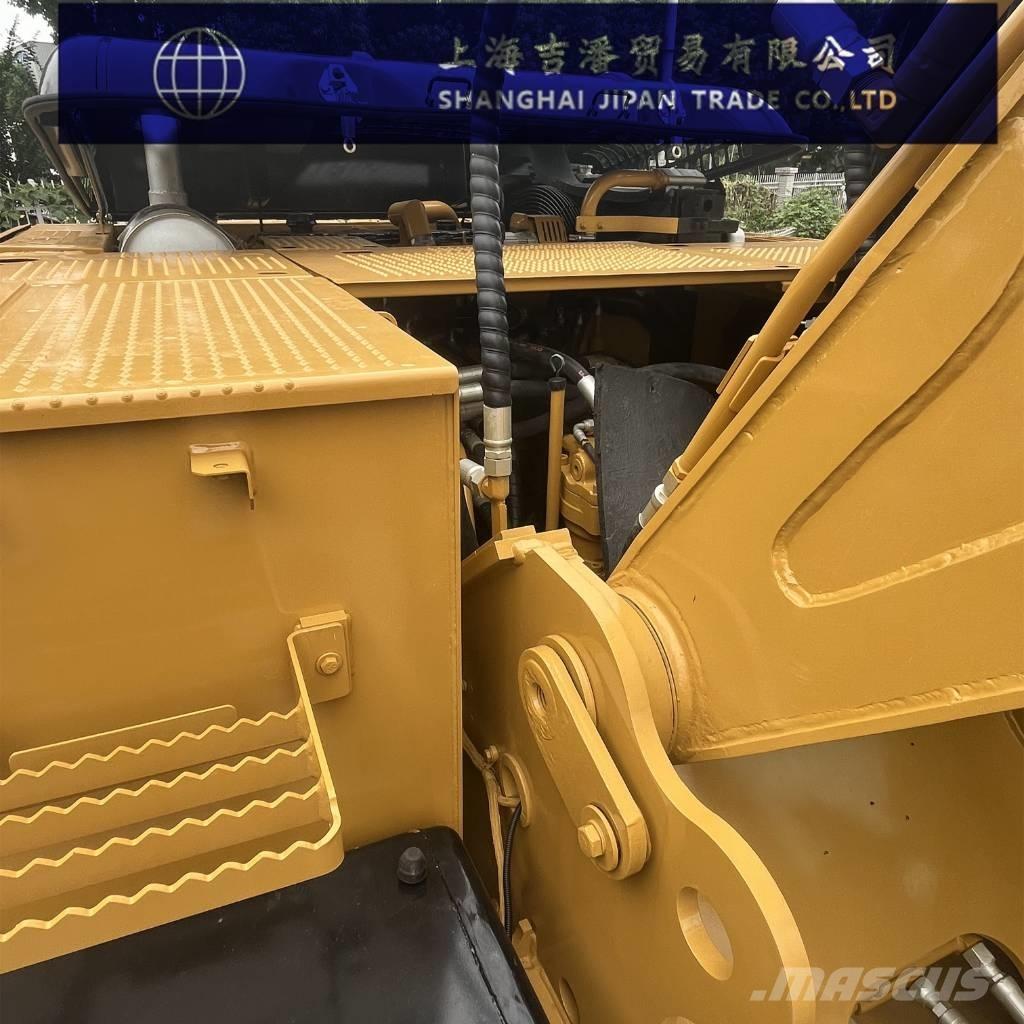 CAT 325 D Raupenbagger