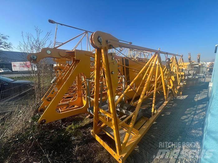 Potain MDT 219-J10 Andere Krane