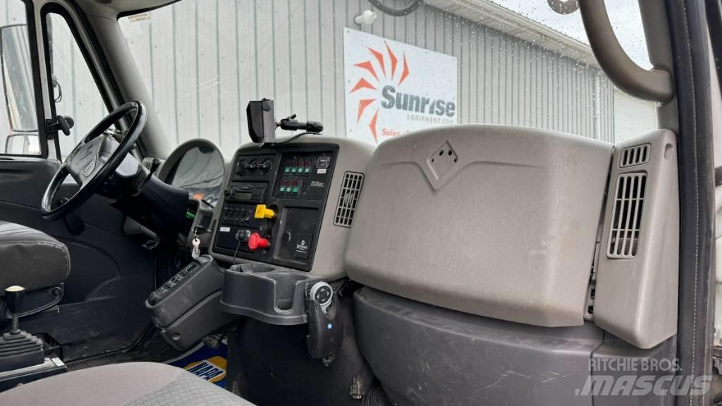 Altec D 4060 TR Andere Fahrzeuge