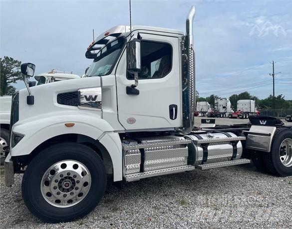 Western Star 47X Sattelzugmaschinen