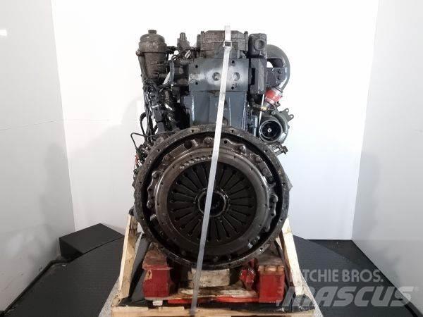 DAF PE228C Motoren