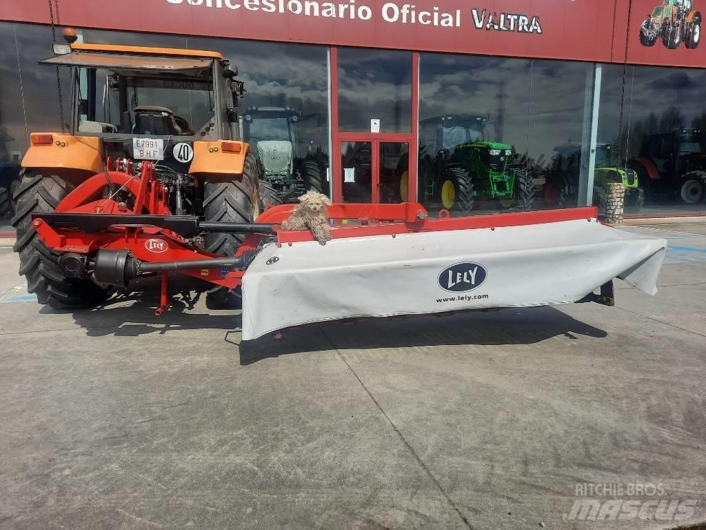 Lely 280MC Mähwerke