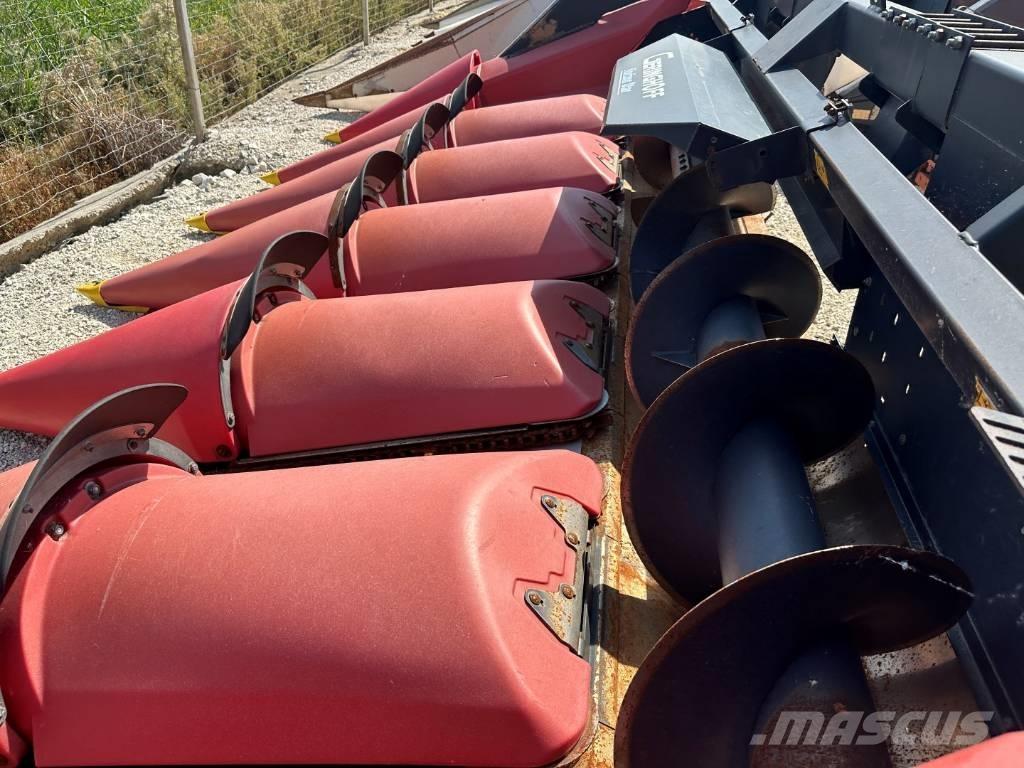 Geringhoff HS 630 Erntevorsätze