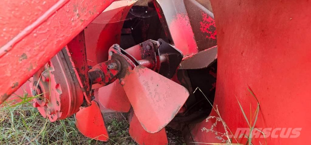 Esko 3292 Schneefräse