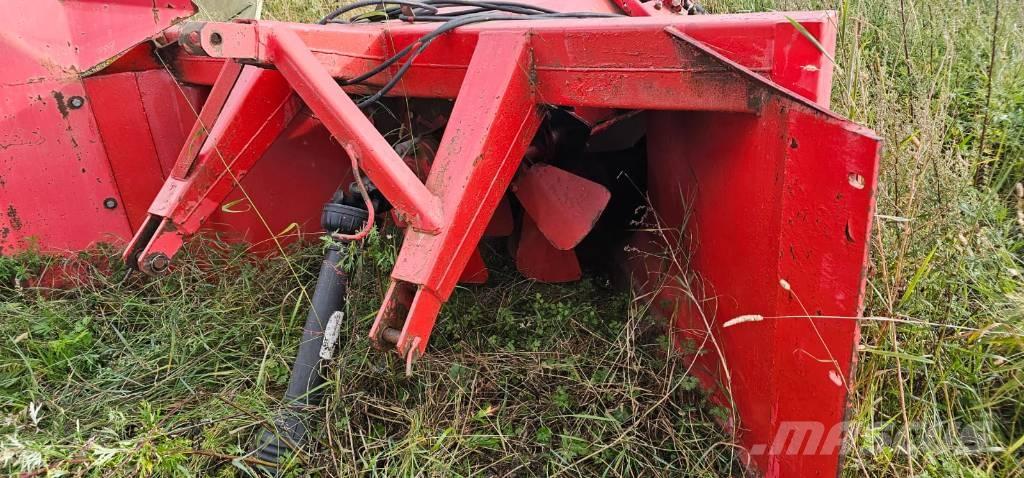 Esko 3292 Schneefräse