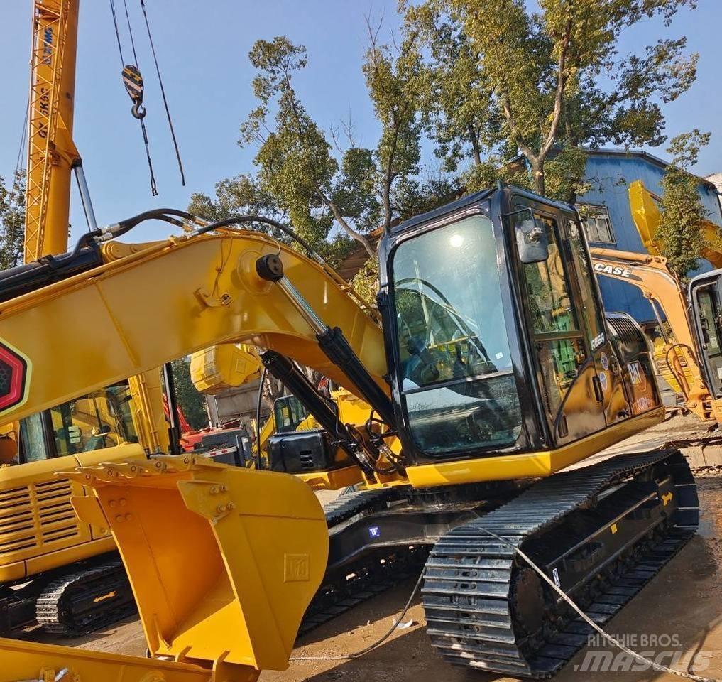 Carter 313D2GC Raupenbagger