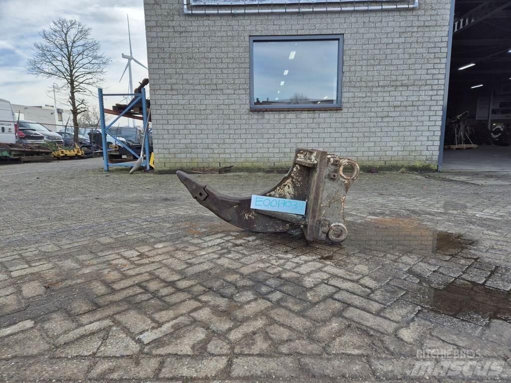  Onbekend TR40 Sonstige Baumaschinen