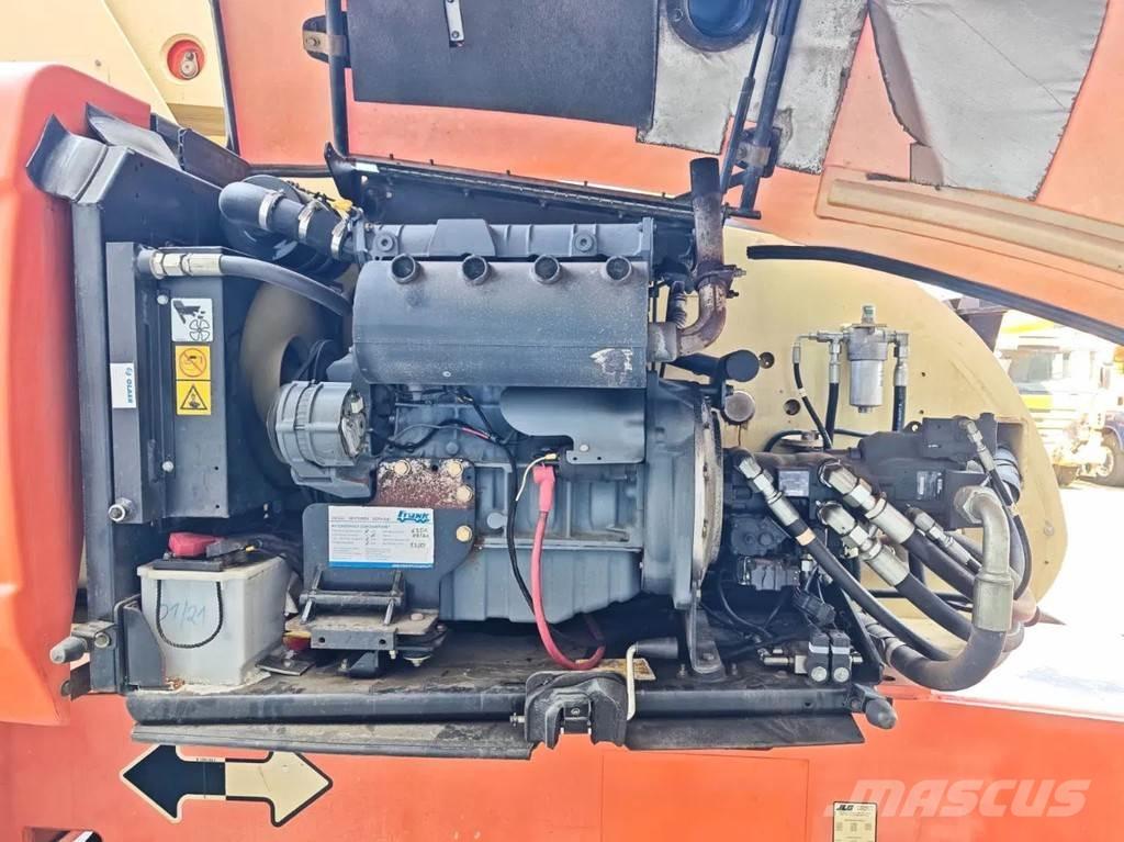 JLG 860 SJ Scheren-Arbeitsbühnen