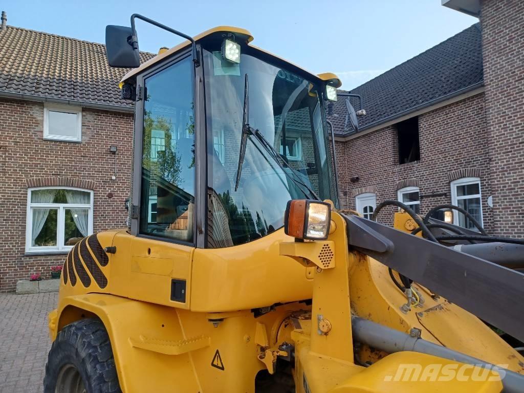 Volvo L 30 B Radlader