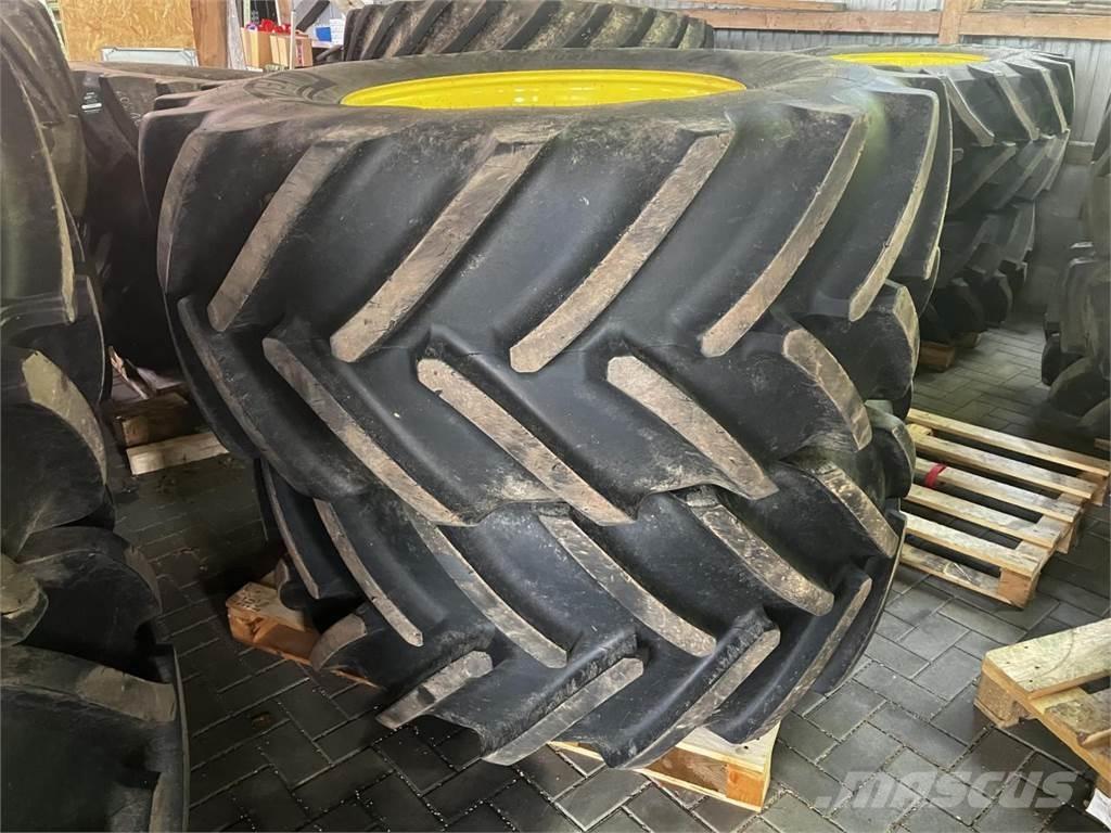 Michelin 600/70R30 Reifen