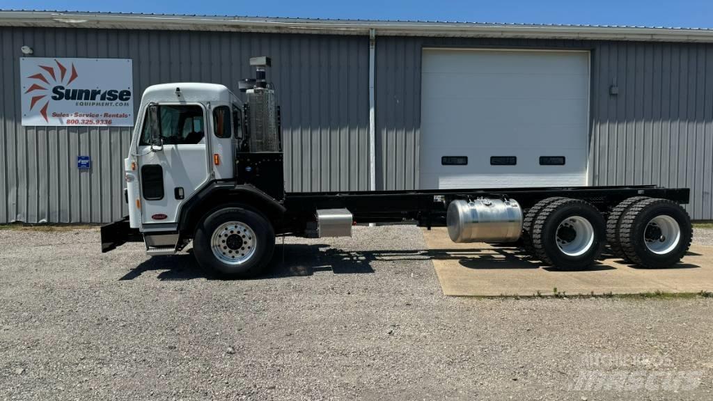 Peterbilt PB520 Wechselfahrgestell