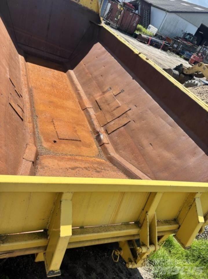 Volvo A20 Minidumper