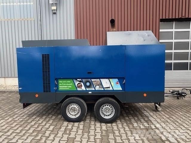  C200TS-24 Kompressoren