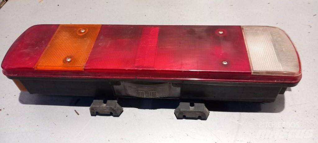 Scania R440  1504609 Chassis