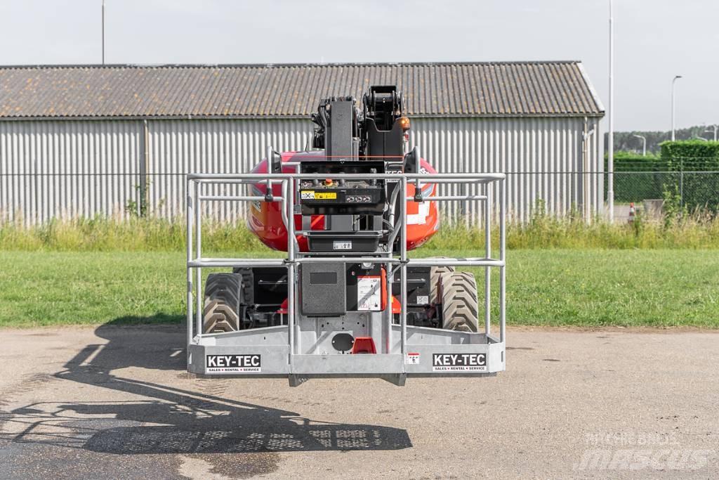 Manitou 160 ATJ e Gelenkteleskoparbeitsbühnen