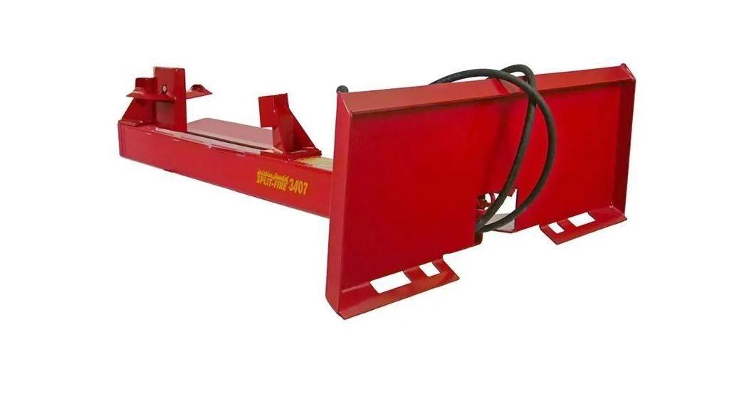 Split-Fire 3407 Holzspalter