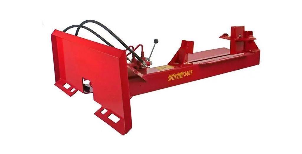 Split-Fire 3407 Holzspalter