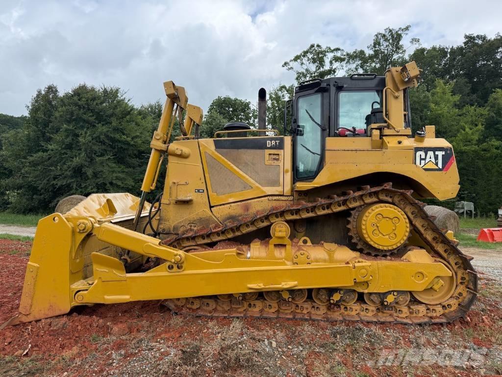 CAT D 8 T Bulldozer