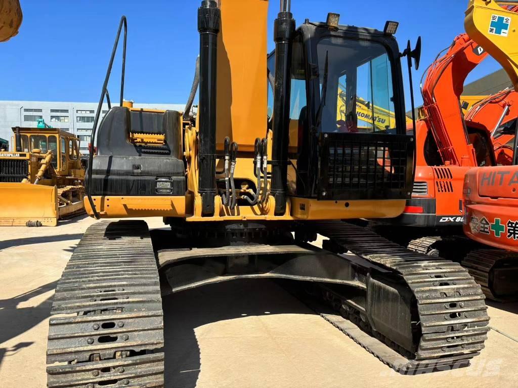 CAT 325 D Raupenbagger