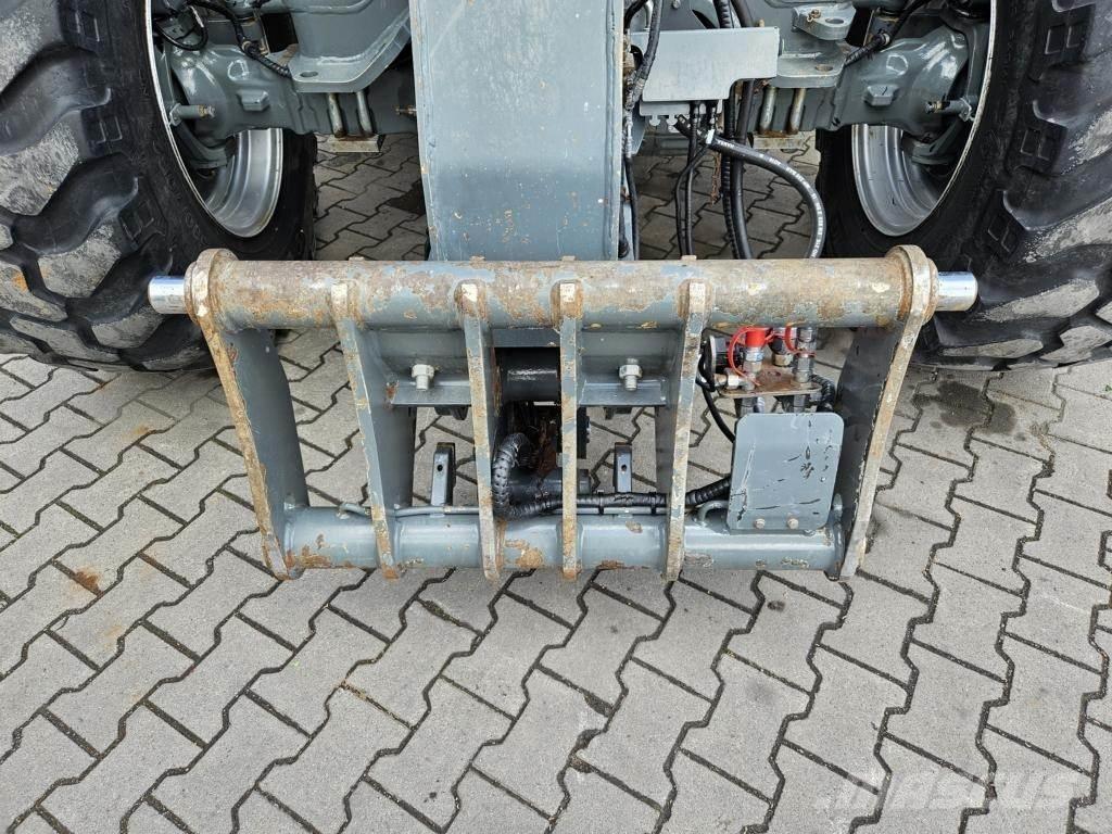 Kramer KT457 Teleskoplader