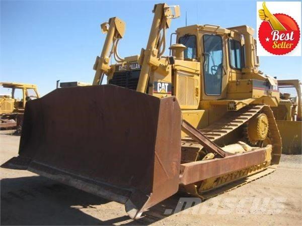 CAT D 7 H Bulldozer