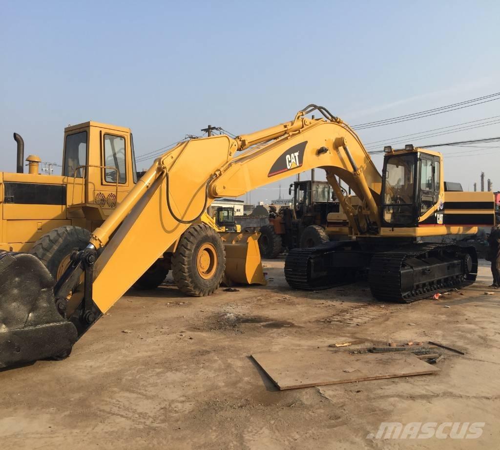 CAT 330 B Raupenbagger