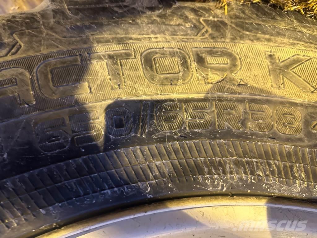 Valtra N174Direct Traktoren