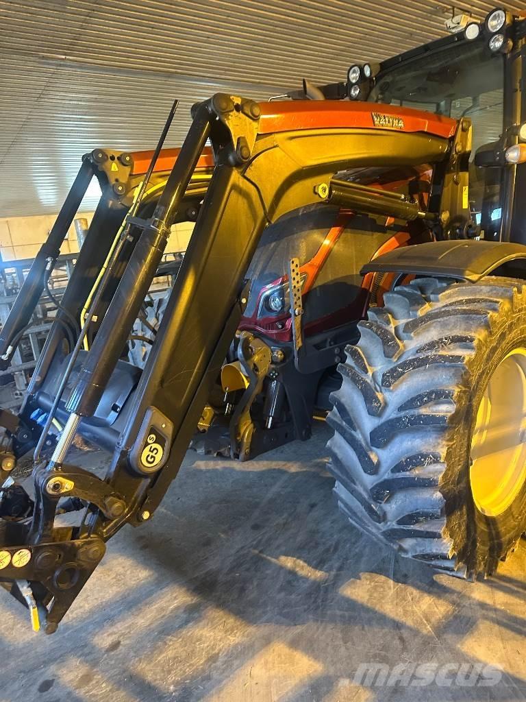 Valtra N174Direct Traktoren