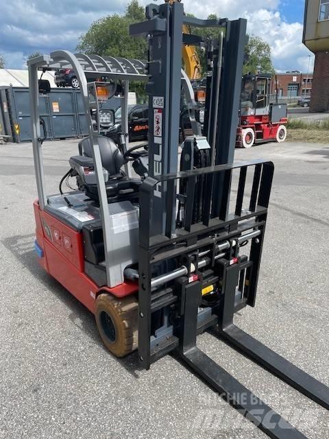 Heli CPD 20SQ Elektro Stapler