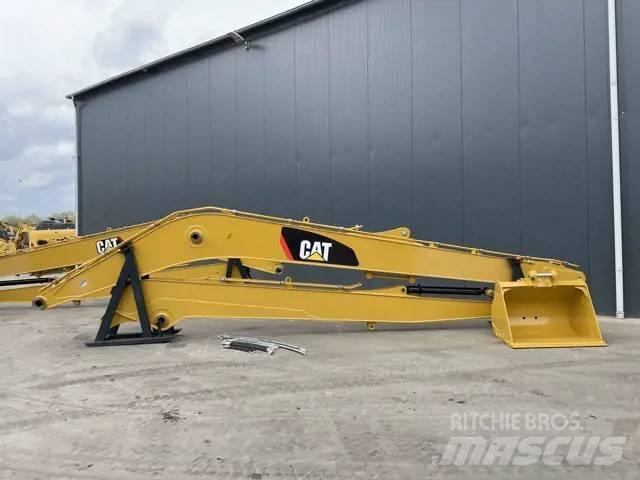 CAT 320D 15m Set Tieflöffel
