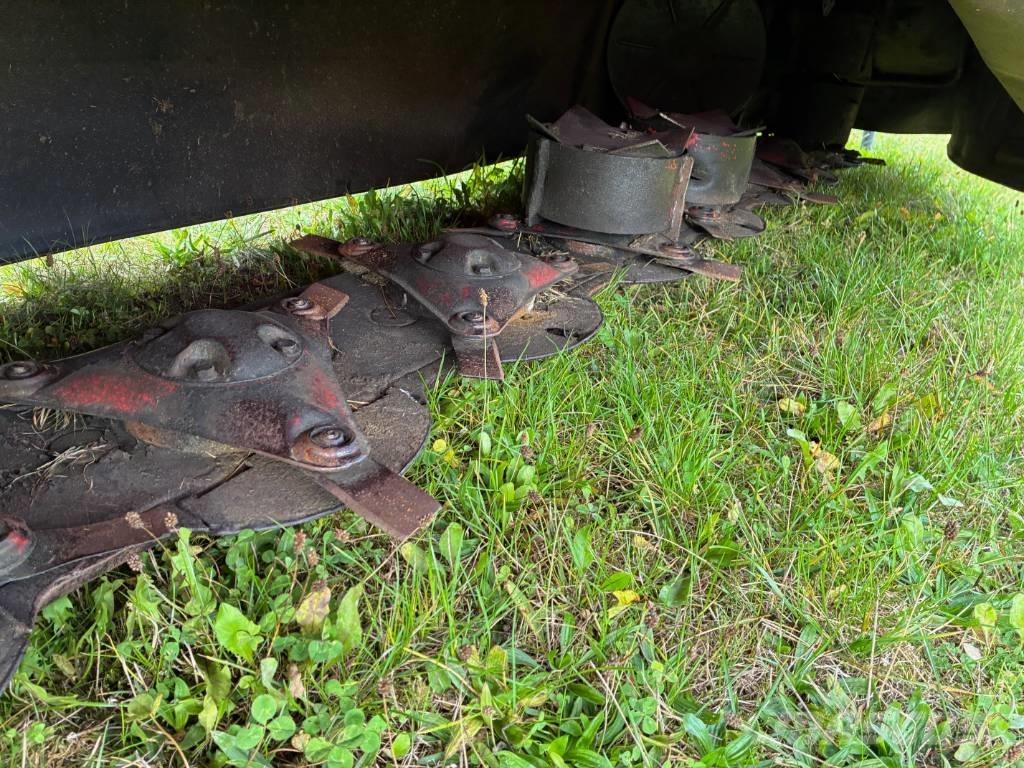 Vicon Extra 440H Mäher