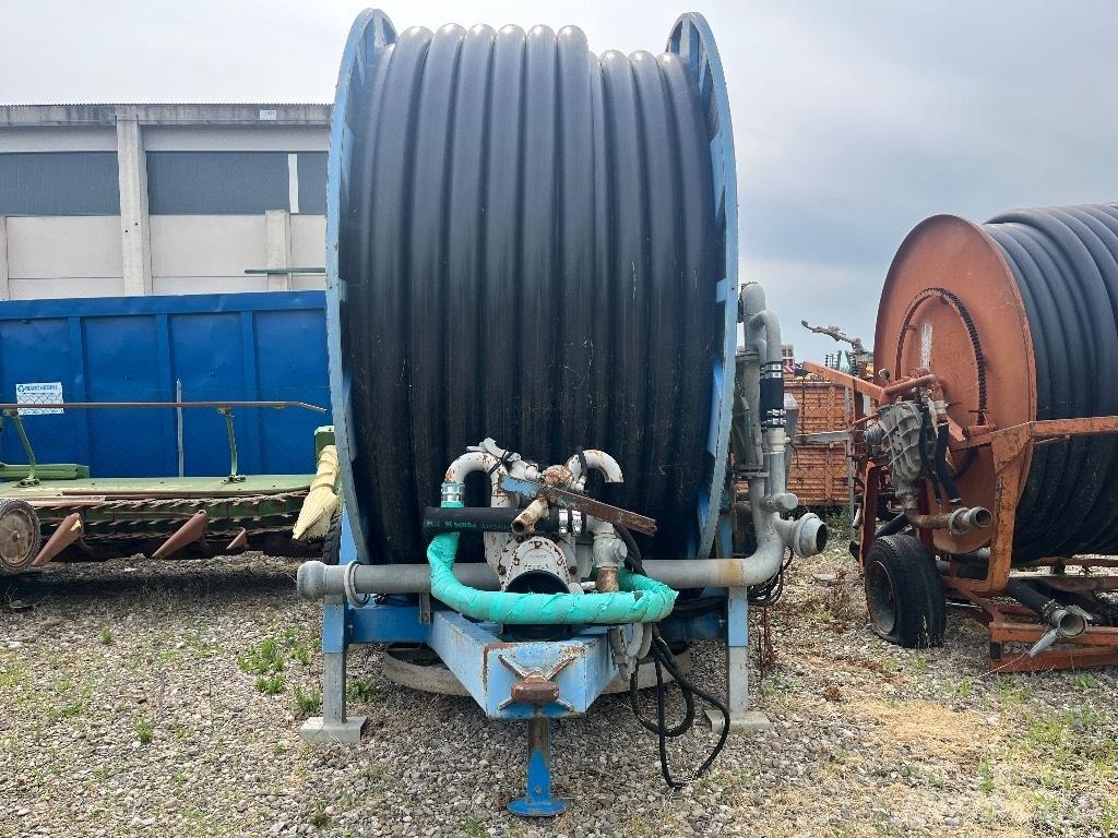 Idrofoglia 125/340 Bewässerungssysteme