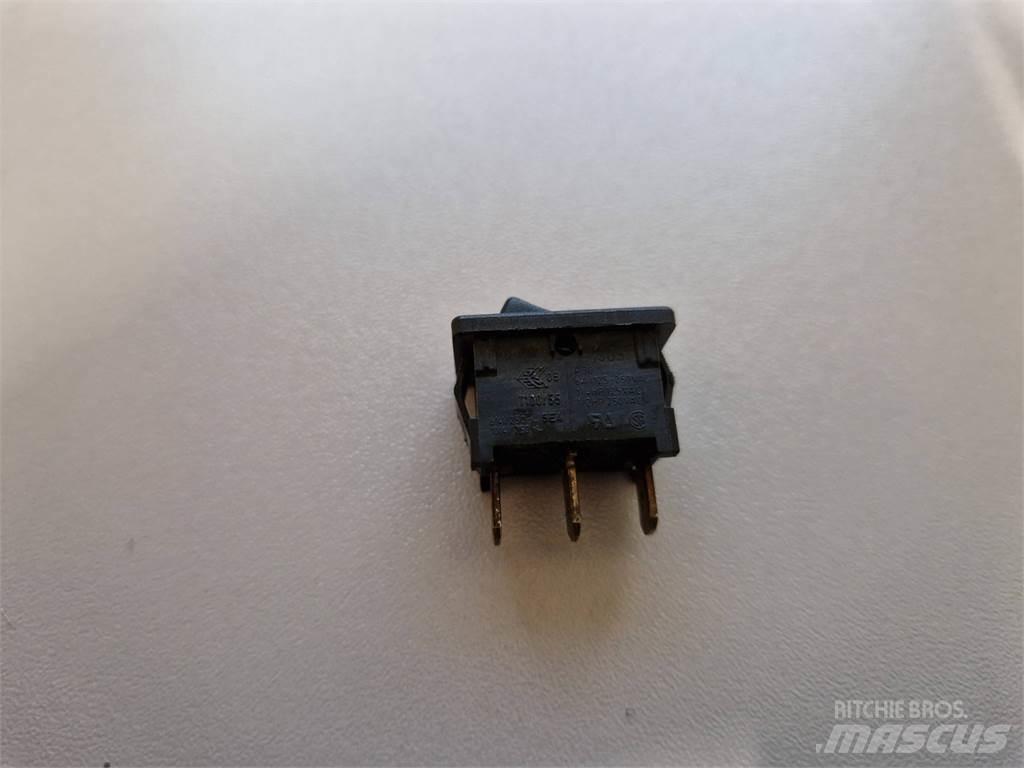 Ponsse 0064247 Elektronik