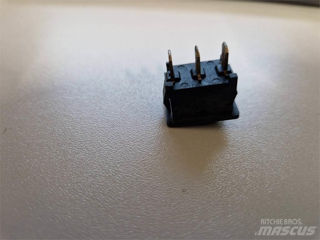 Ponsse 0064247 Elektronik