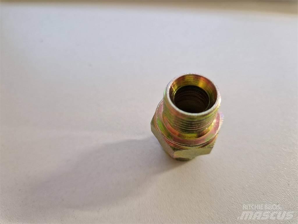 Rottne 635-1606 Kabinen