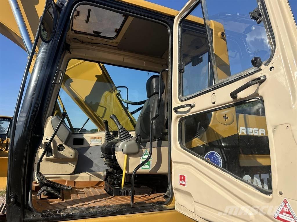 CAT 320BL Raupenbagger