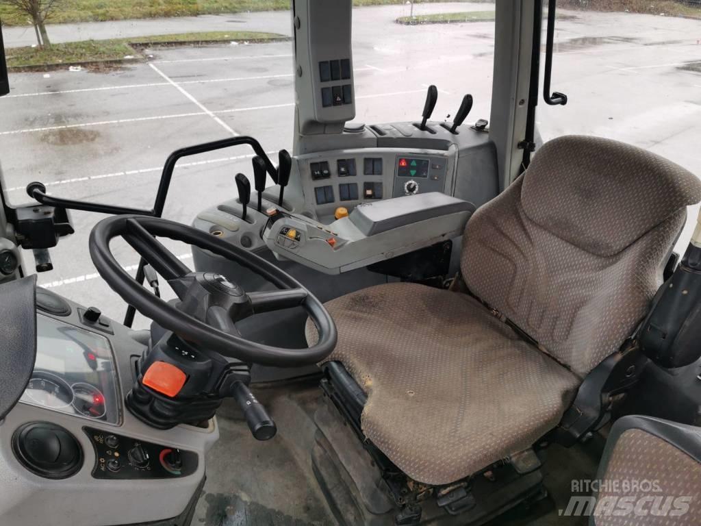 CLAAS Arion 510 Traktoren