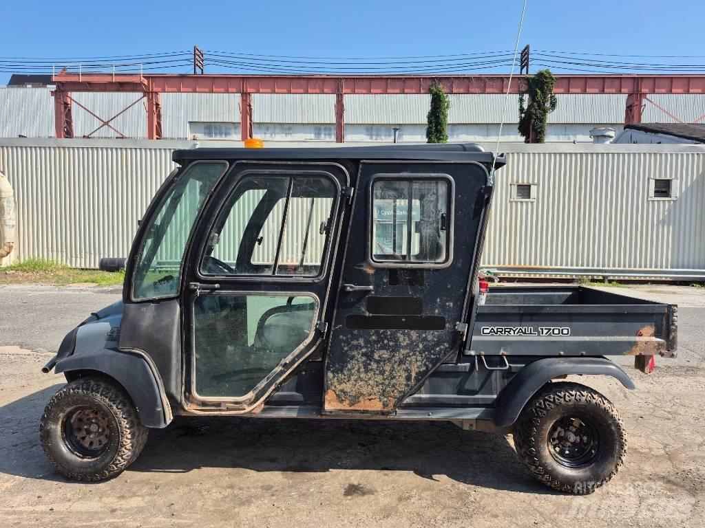 Club Car Carryall Arbeitsfahrzeuge
