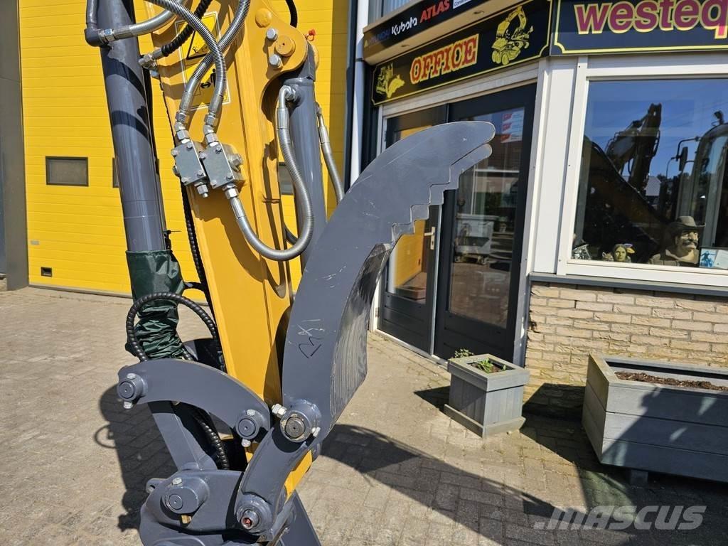 XCMG XE35U Minibagger < 7t