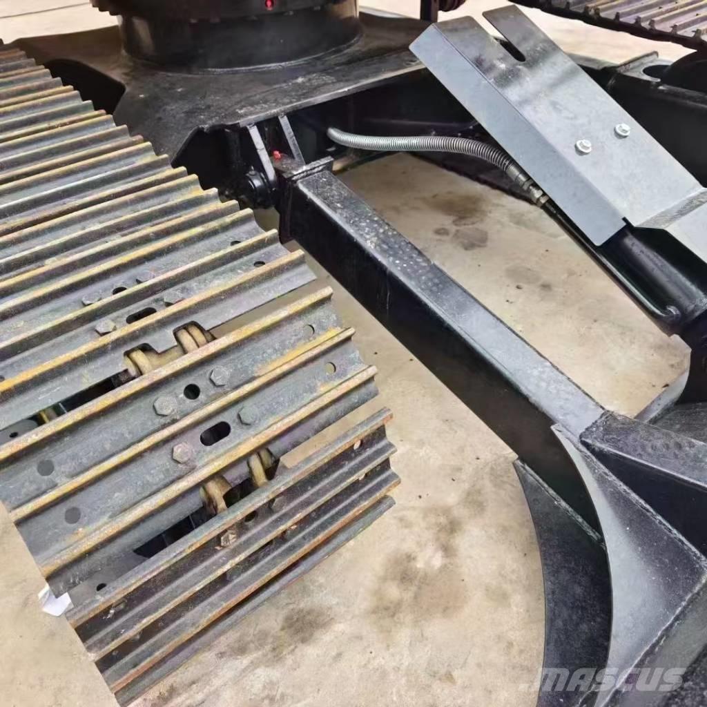 CAT 307 Minibagger < 7t