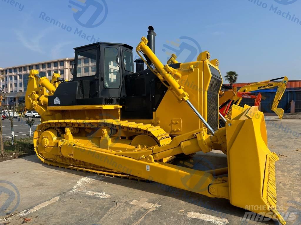 Shantui SD 32 Bulldozer