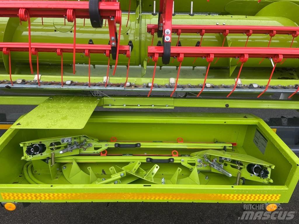 CLAAS VARIO 1230 Erntevorsätze
