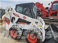 Bobcat S 185 Kompaktlader