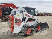Bobcat S 185 Kompaktlader