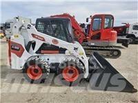 Bobcat S 185 Kompaktlader