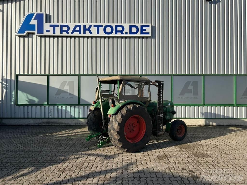 Deutz D 4005 Traktoren
