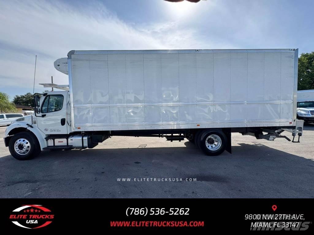 Freightliner M106 Andere Fahrzeuge