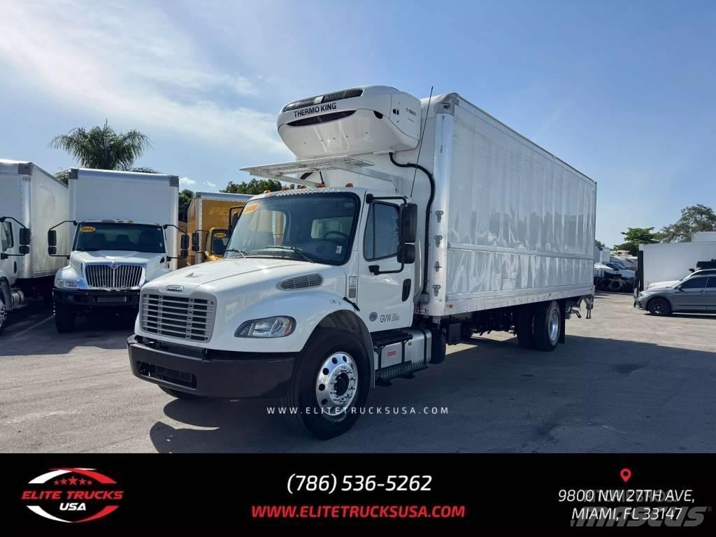 Freightliner M106 Andere Fahrzeuge