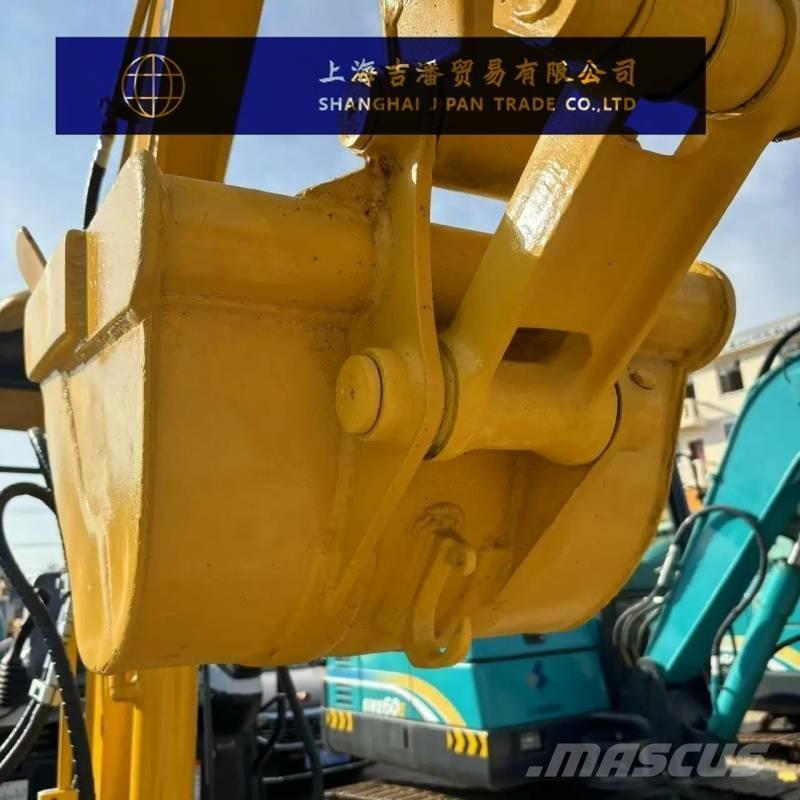Komatsu PC 30 Raupenbagger
