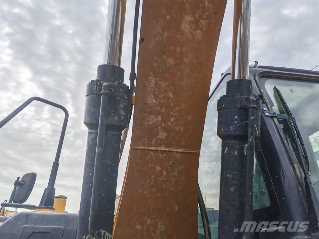 LiuGong 906 FG4 Raupenbagger